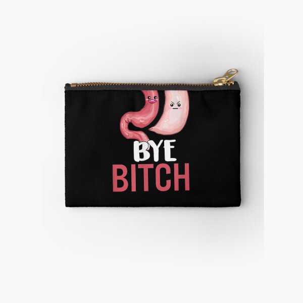 Item preview, Gastric Sleeve Bye Bitch Bariatric Surgery designed and sold by qrduubp320.