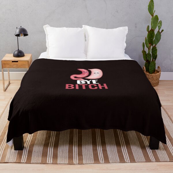 Item preview, Gastric Sleeve Bye Bitch Bariatric Surgery designed and sold by qrduubp320.