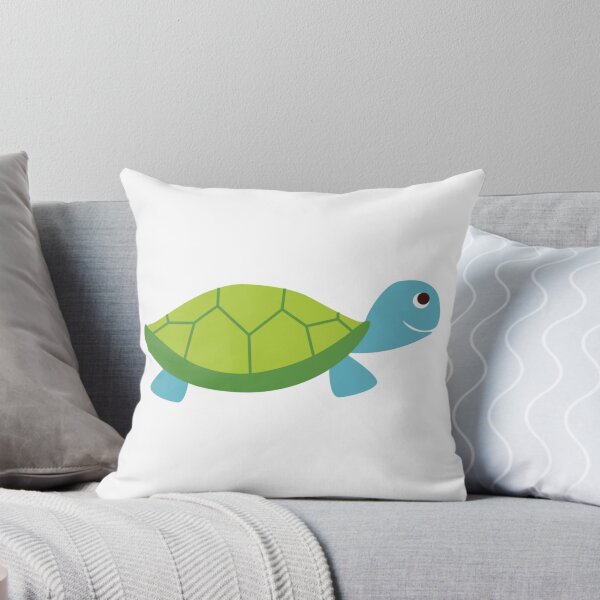 Item preview, Cute animal turtle print  designed and sold by Designs by Raveena.