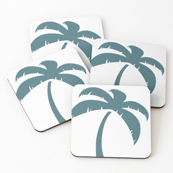 Item preview, Palm Tree designed and sold by artmadeinheaven.