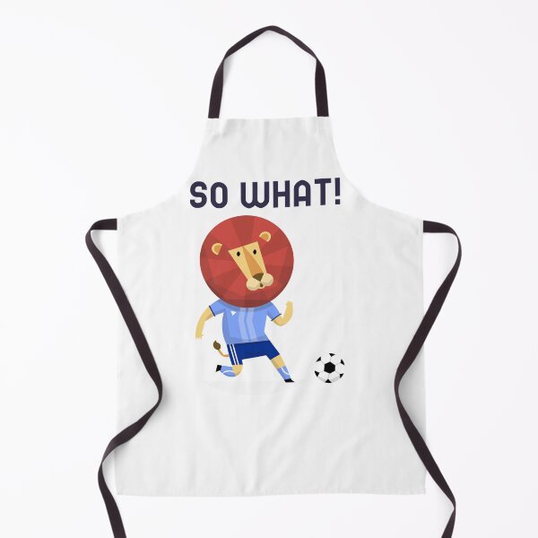 Item preview, SO WHAT! designed and sold by Ethos Bubbles.
