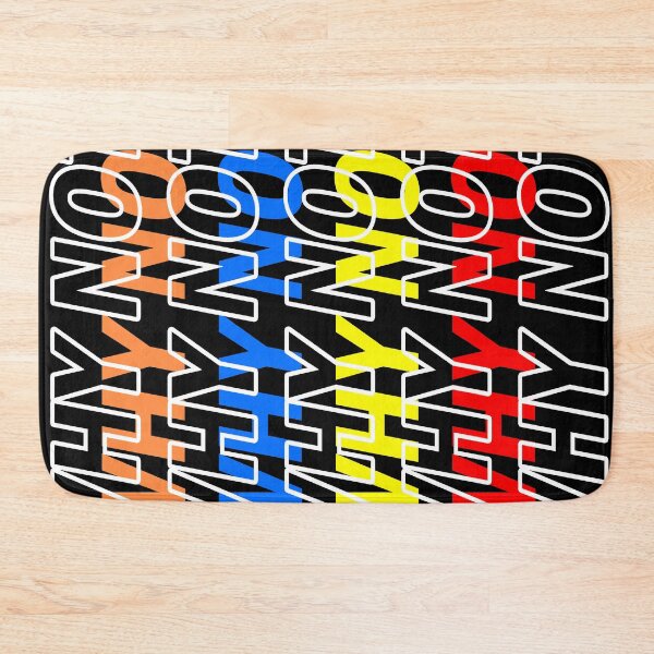 Item preview, Why Not designed and sold by YOYOCollection.