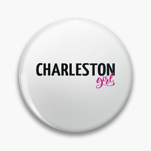 Item preview, Charleston Girl designed and sold by GoodVibesWX9.