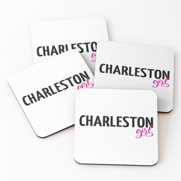 Item preview, Charleston Girl designed and sold by GoodVibesWX9.