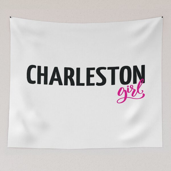 Item preview, Charleston Girl designed and sold by GoodVibesWX9.
