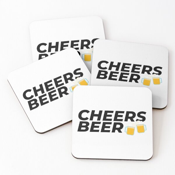 Artikelvorschau, Prost Bier entworfen und verkauft von idrawwhatifeel.