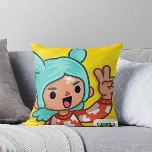 Item preview, Toca boca designed and sold by LuciDigitalShop.