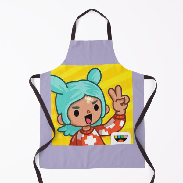 Item preview, Toca boca designed and sold by LuciDigitalShop.