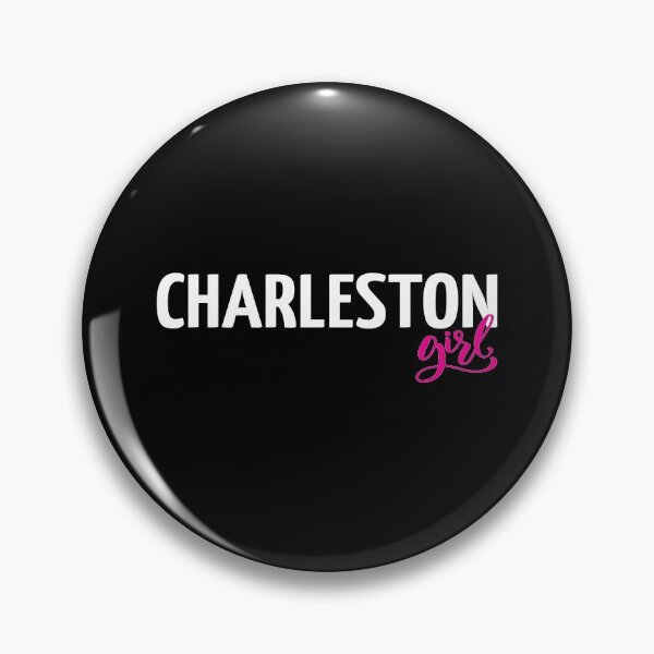 Artikelvorschau, Charleston-Mädchen entworfen und verkauft von GoodVibesWX9.