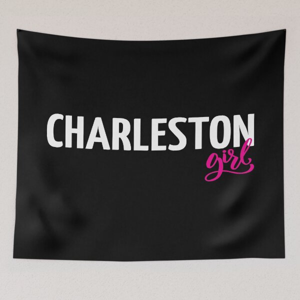 Item preview, Charleston Girl designed and sold by GoodVibesWX9.