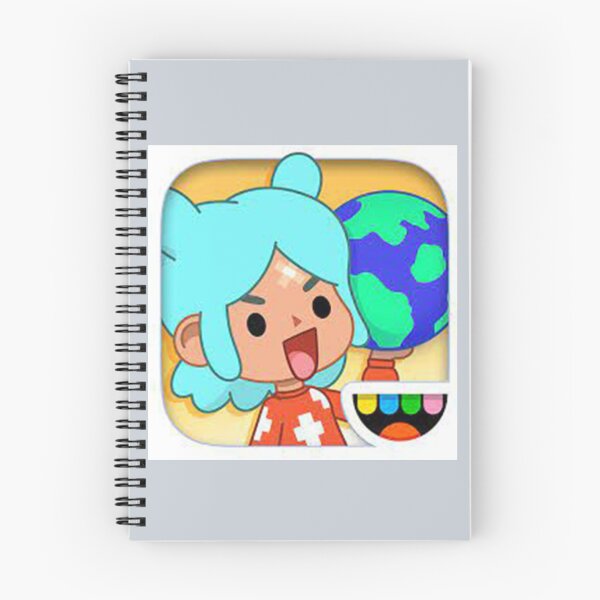 Item preview, Toca boca designed and sold by LuciDigitalShop.