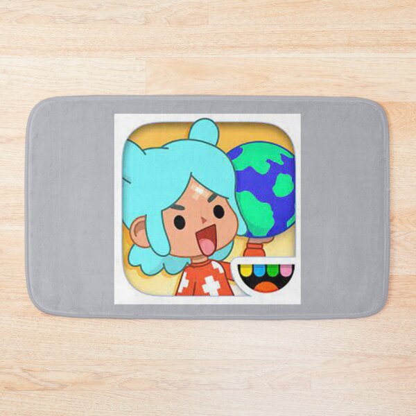 Item preview, Toca boca designed and sold by LuciDigitalShop.