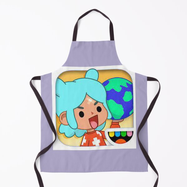 Item preview, Toca boca designed and sold by LuciDigitalShop.