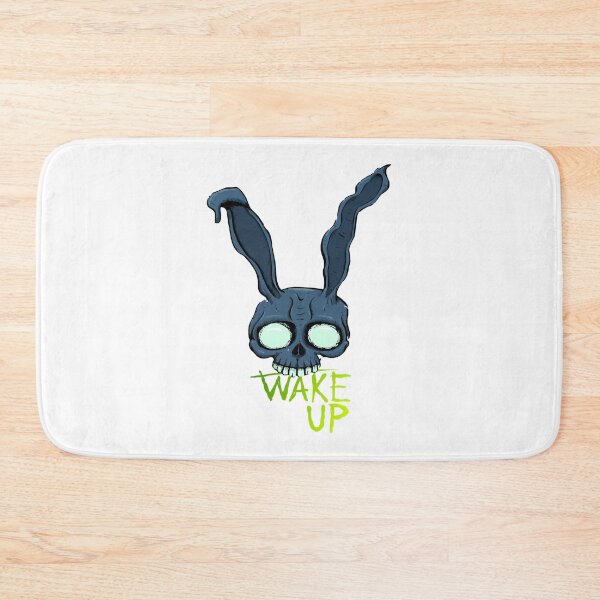 Item preview, Wake Up Donnie Darko Movie Design designed and sold by KimberlyDennis1.