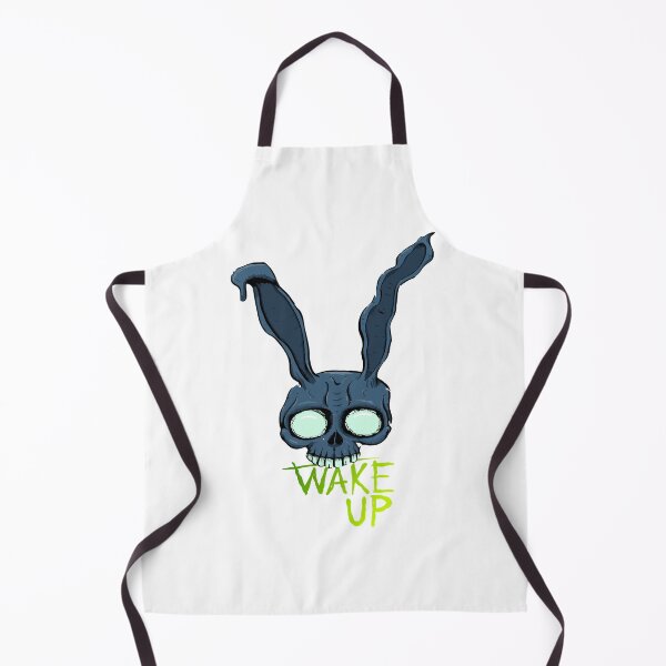 Item preview, Wake Up Donnie Darko Movie Design designed and sold by KimberlyDennis1.