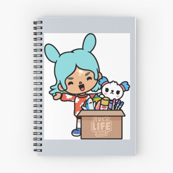 Item preview, Toca boca designed and sold by LuciDigitalShop.