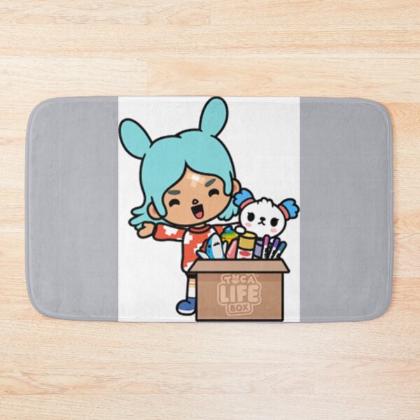 Item preview, Toca boca designed and sold by LuciDigitalShop.