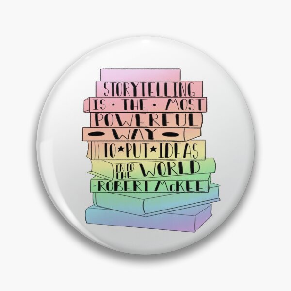 Item preview, Storytelling  designed and sold by CassieBones.