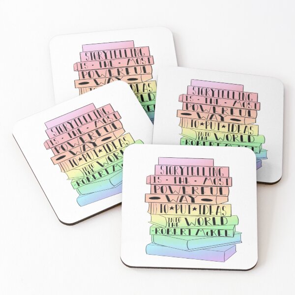 Item preview, Storytelling  designed and sold by CassieBones.