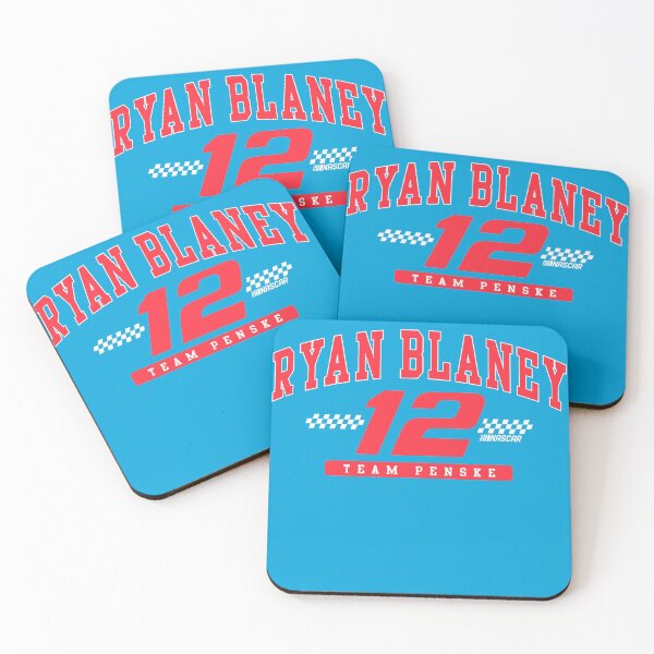 Item preview, Ryan Blaney 12 Team Penske mum gifts, mommy shirt, t shirts design designed and sold by BulenVar.