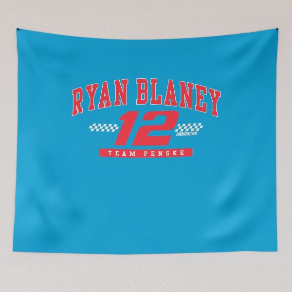 Item preview, Ryan Blaney 12 Team Penske mum gifts, mommy shirt, t shirts design designed and sold by BulenVar.