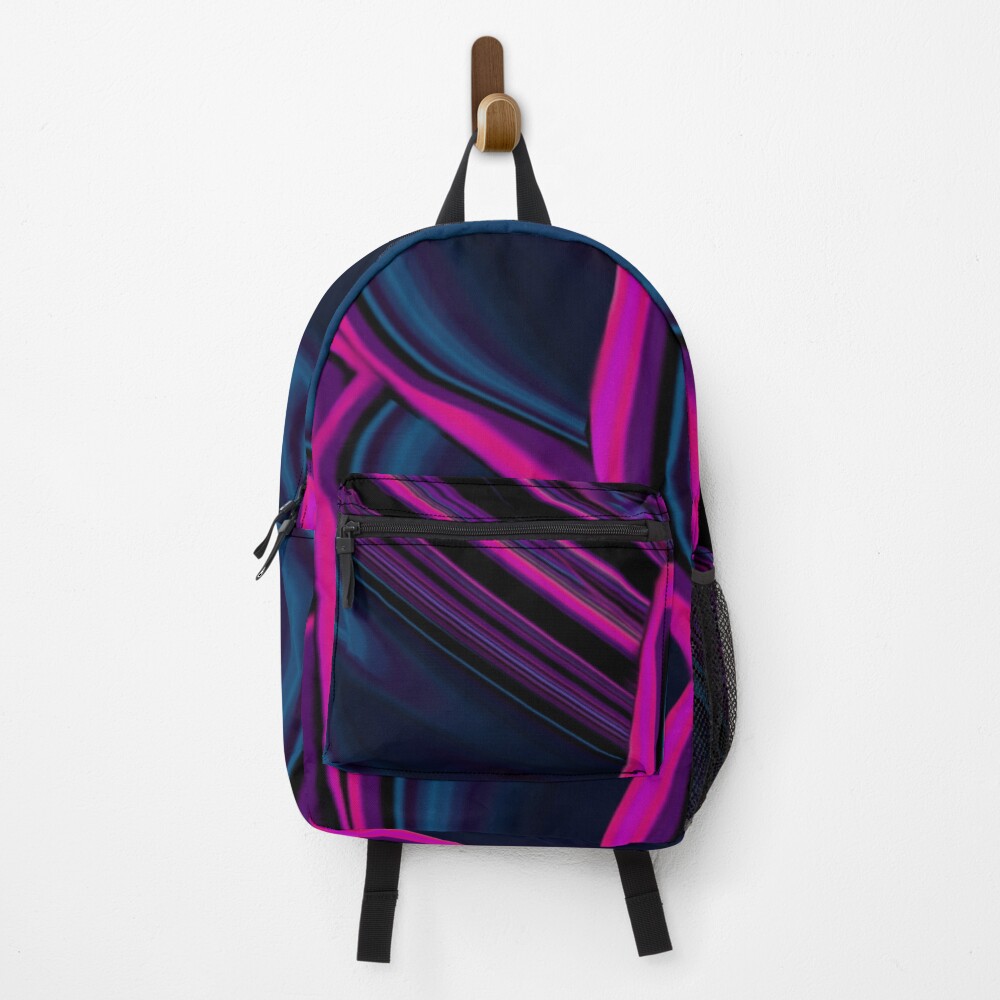 Item preview, Backpack designed and sold by chrisjoy.