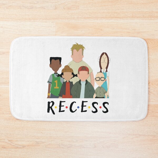 Item preview, Old Rusty was here when my mom was in school! designed and sold by TheRecessFilm.