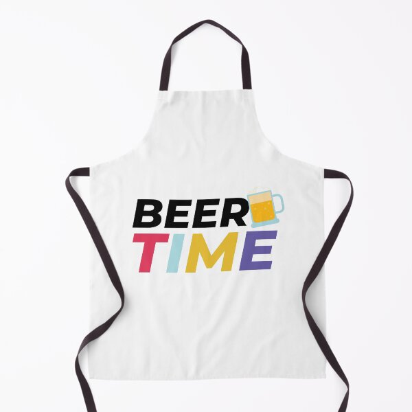 Item preview, Beer time designed and sold by idrawwhatifeel.