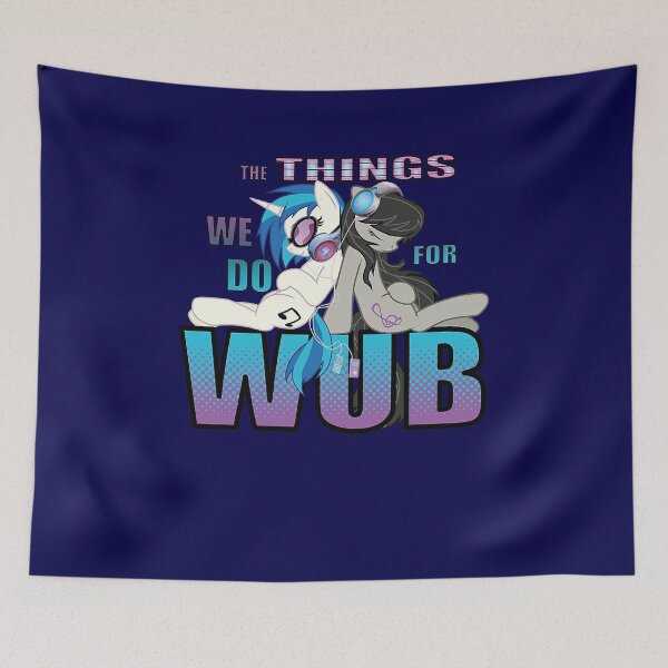 Item preview, The Things We Do for Wub t shirt yarn, shirts for women, Mens tshirt, Shirts For Dad designed and sold by JackSonHardwick.