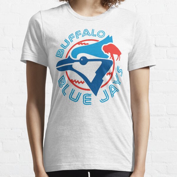 Buffalo Blue Jays Baseball shirt - Dalatshirt