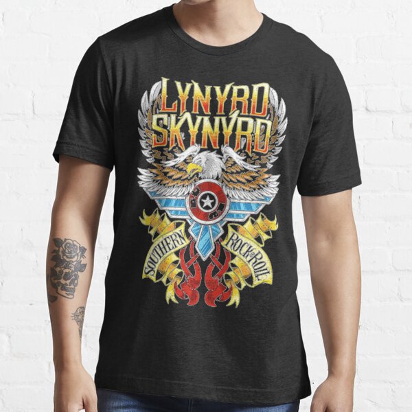 Best Of Lynyrd Wings Essential T-Shirt