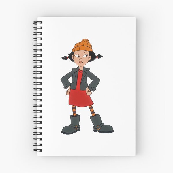 Item preview, She looks so happy like that...! designed and sold by TheRecessFilm.