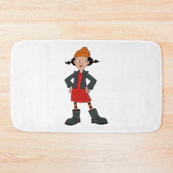 Item preview, She looks so happy like that...! designed and sold by TheRecessFilm.