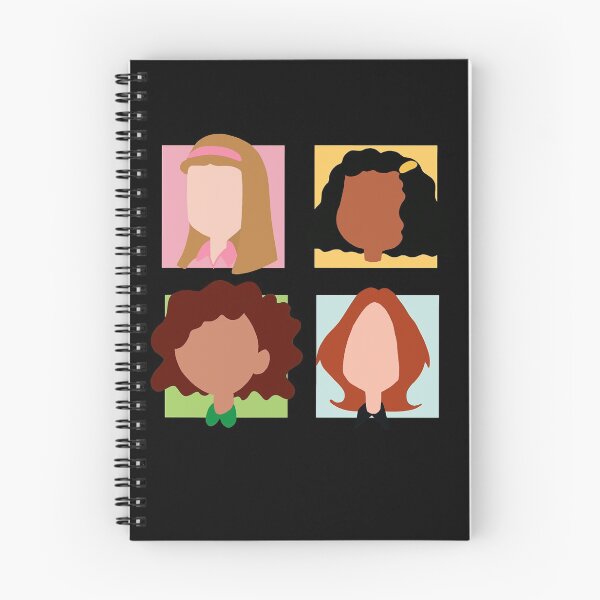 Item preview, The Ashleys Recess designed and sold by TheRecessFilm.