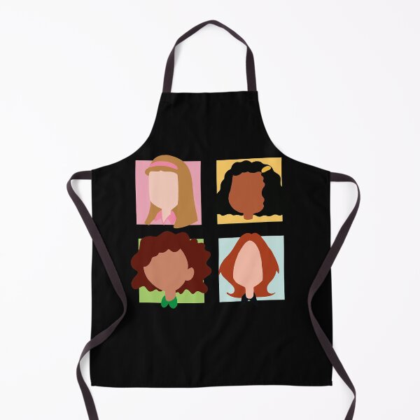Item preview, The Ashleys Recess designed and sold by TheRecessFilm.