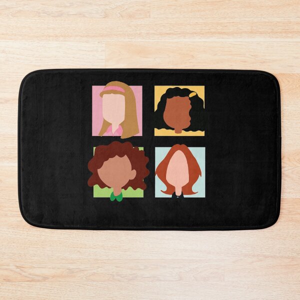 Item preview, The Ashleys Recess designed and sold by TheRecessFilm.