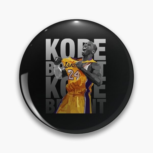 Item preview, K.O.B.E Lakers designed and sold by aileenfjtma.