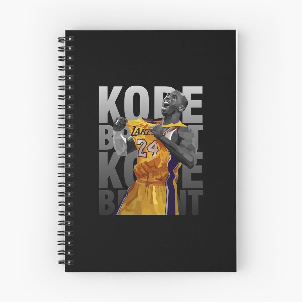 Item preview, K.O.B.E Lakers designed and sold by aileenfjtma.