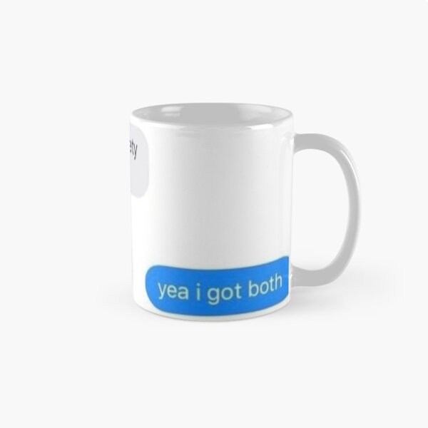 Item preview, funny text messages anxiet designed and sold by kgmcg.
