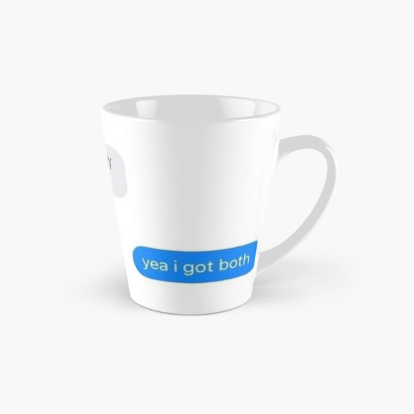 Item preview, funny text messages anxiet designed and sold by kgmcg.