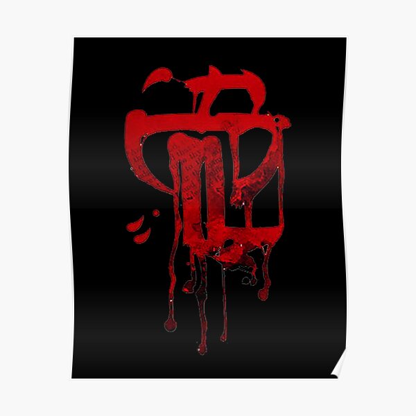 Strapping Young Lad Posters Redbubble