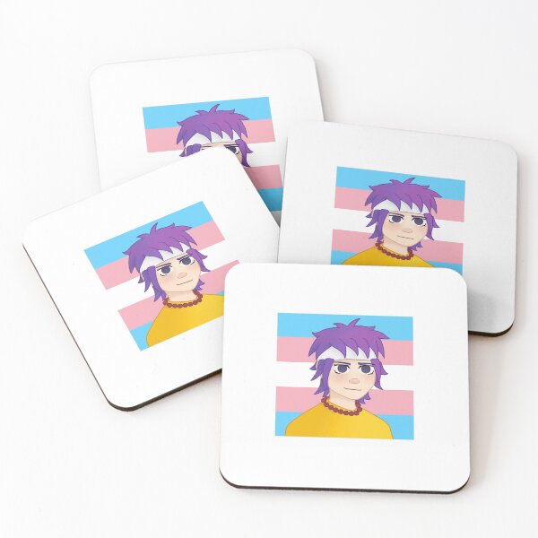 Item preview, Toritsuka Trans Pride designed and sold by captainegg.