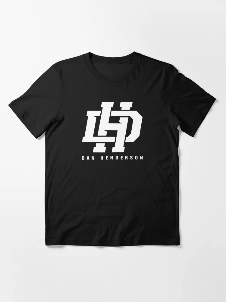 DICH HENDERSON 22 DH LOGO SWEAT - トップス