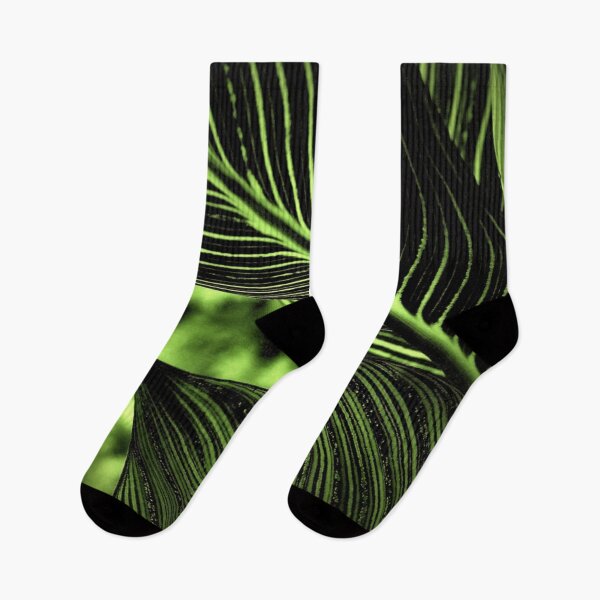Item preview, Nature fantasy of Green Plant Leaves designed and sold by Shreetansh.