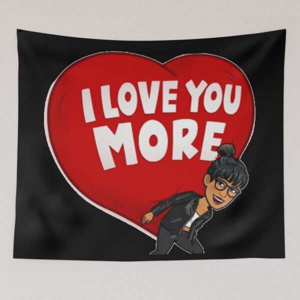 Item preview, Unconditional Love designed and sold by Monaymonay.