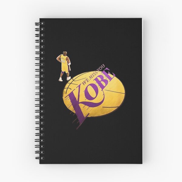 Item preview, WE MISS YOU K.O.B.E designed and sold by aileenfjtma.