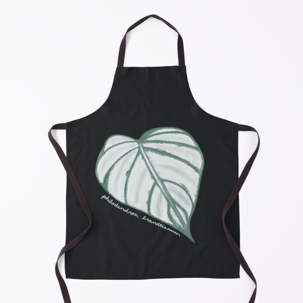 Item preview, philodendron brandtianum designed and sold by maddis-makings.