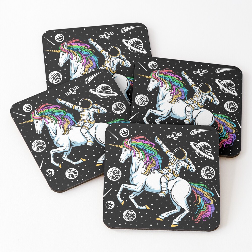 Item preview, Coasters (Set of 4) designed and sold by roocky.