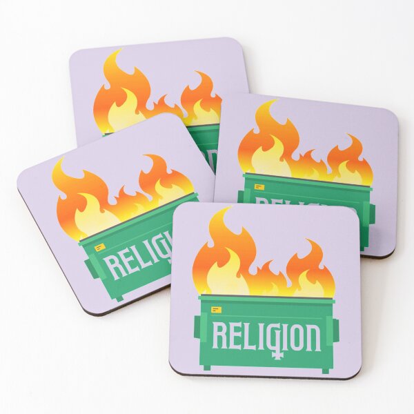 Item preview, Dumpster Fire  designed and sold by LuciDigitalShop.