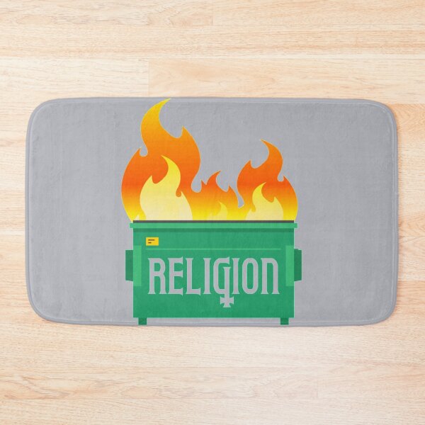 Item preview, Dumpster Fire  designed and sold by LuciDigitalShop.